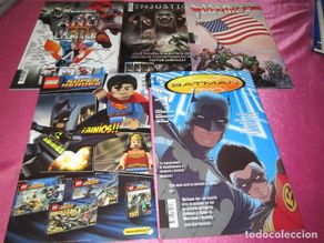 Tebeos: BATMAN LA MUERTE DE LA FAMILIA 5 COMPLETA ECC L1C6